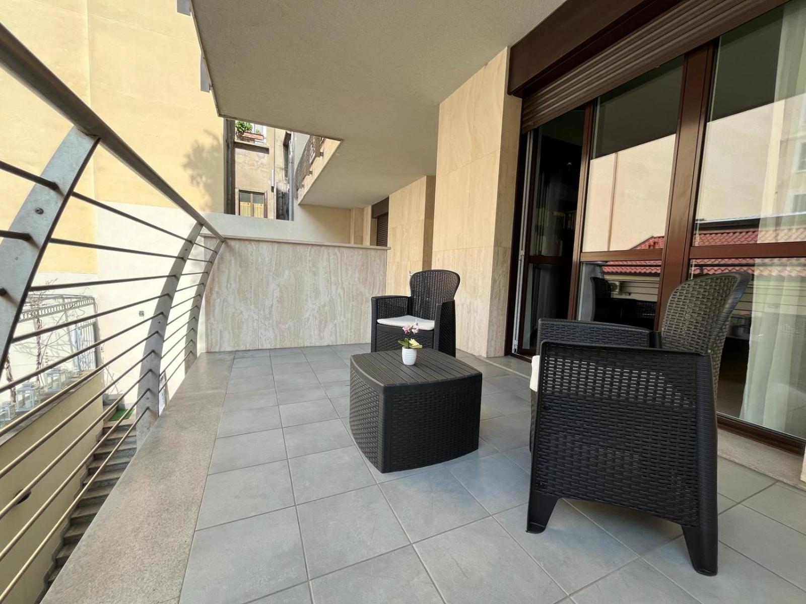 Premuda20 Milan Elegant Apartment 외부 사진