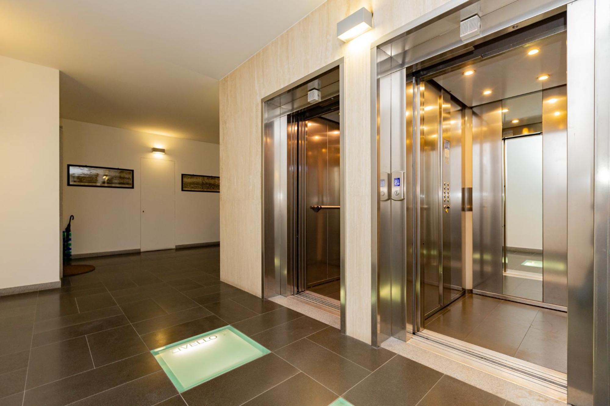 Premuda20 Milan Elegant Apartment 외부 사진