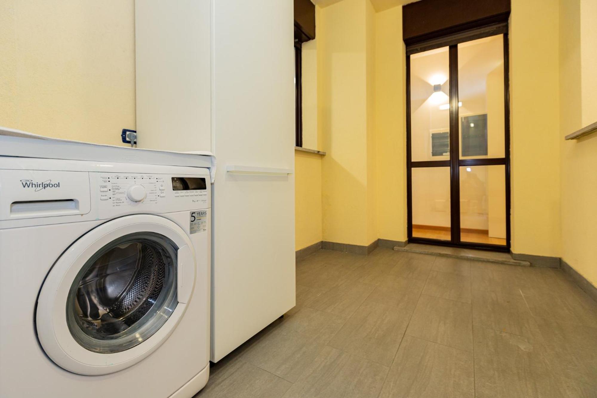 Premuda20 Milan Elegant Apartment 외부 사진