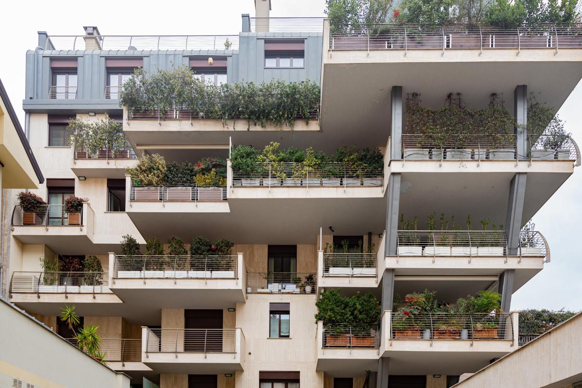 Premuda20 Milan Elegant Apartment 외부 사진