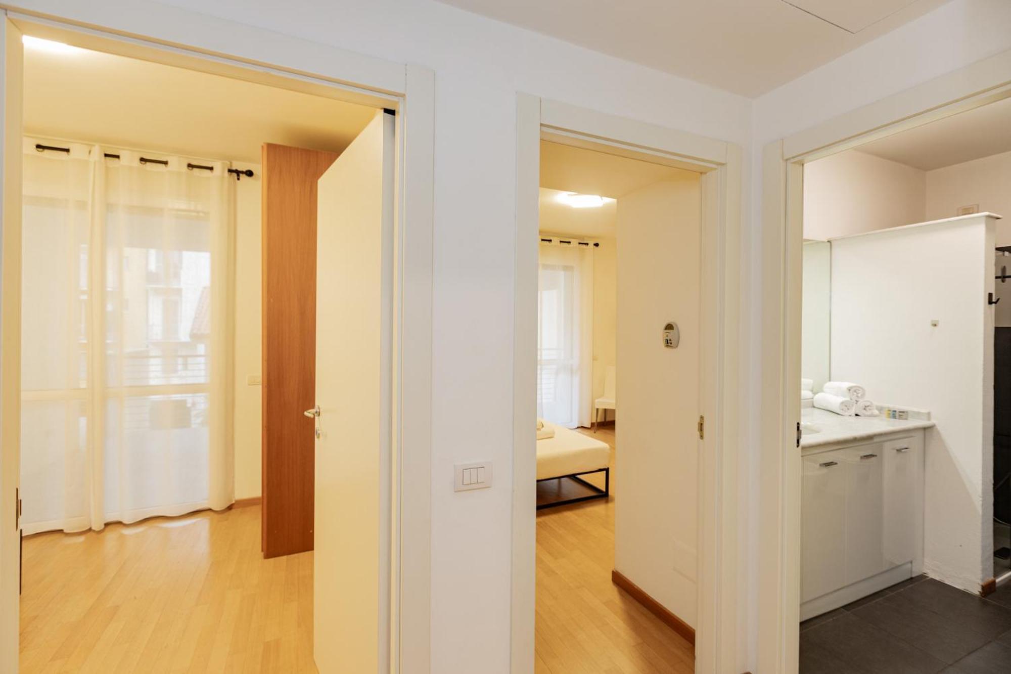 Premuda20 Milan Elegant Apartment 외부 사진