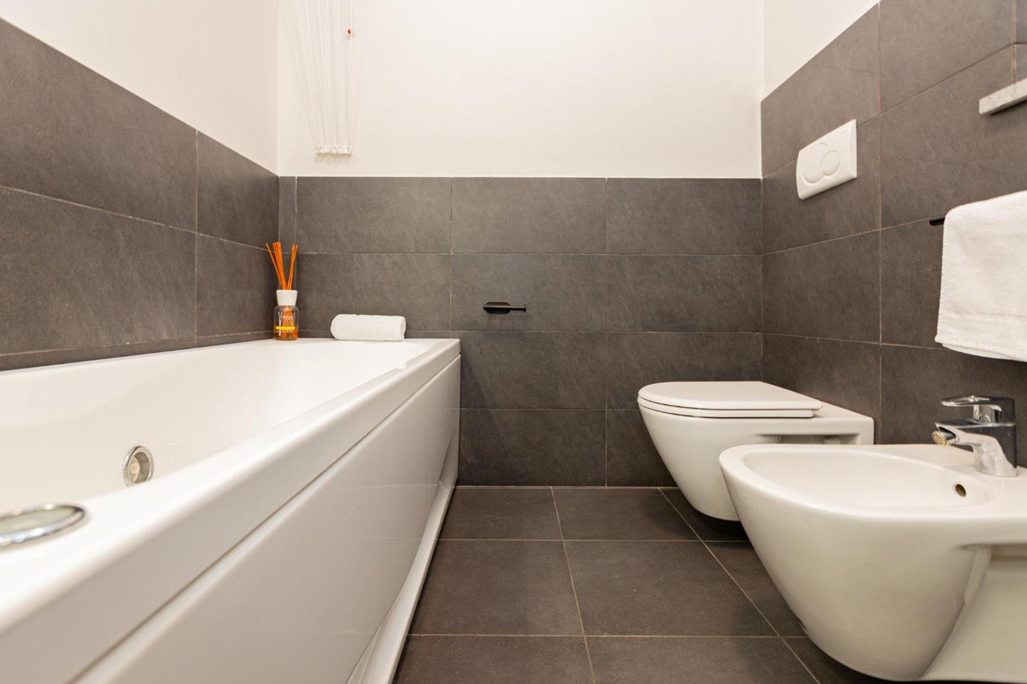 Premuda20 Milan Elegant Apartment 외부 사진