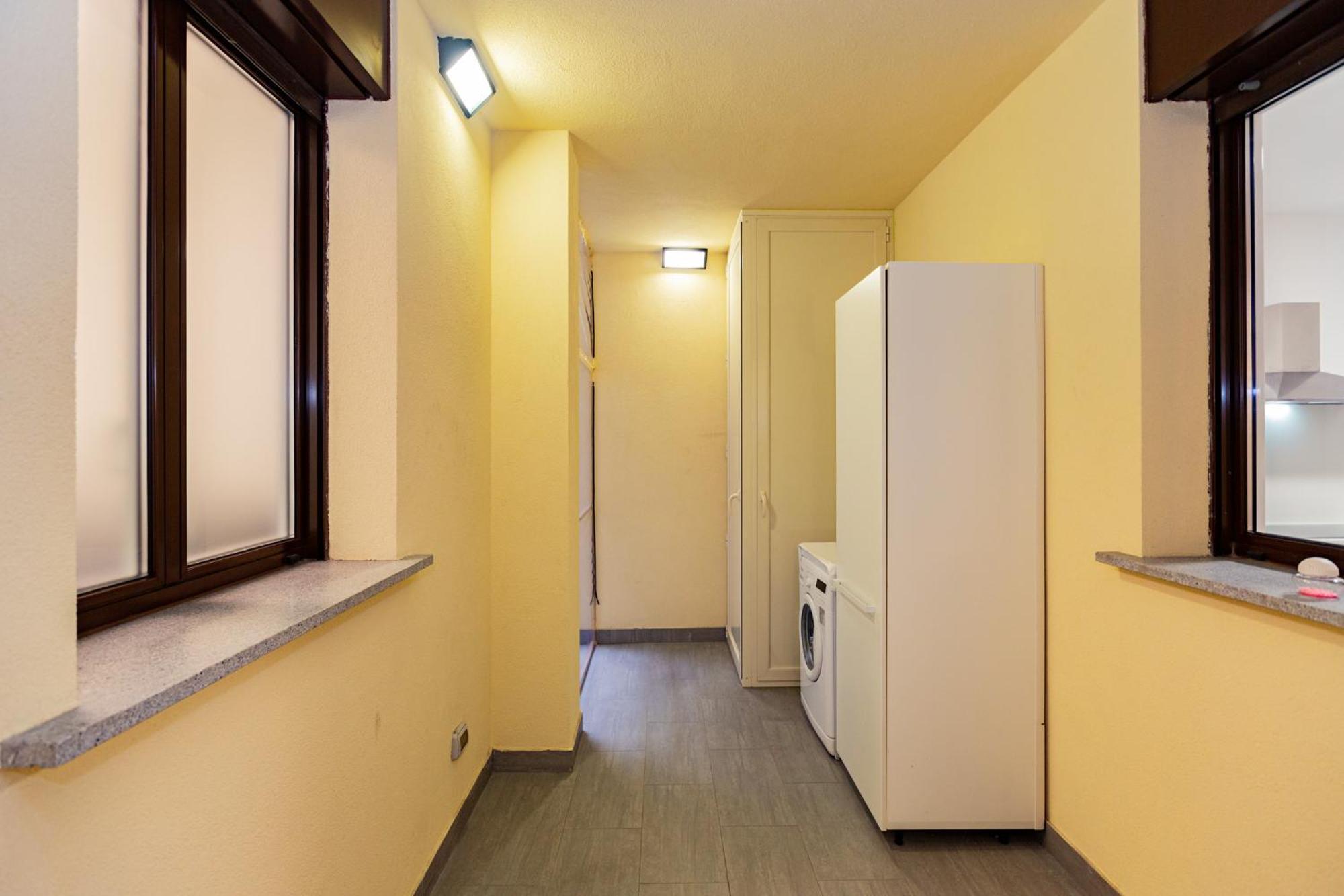 Premuda20 Milan Elegant Apartment 외부 사진