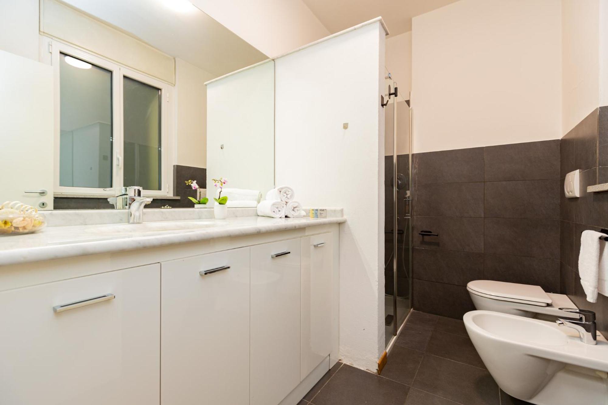 Premuda20 Milan Elegant Apartment 외부 사진