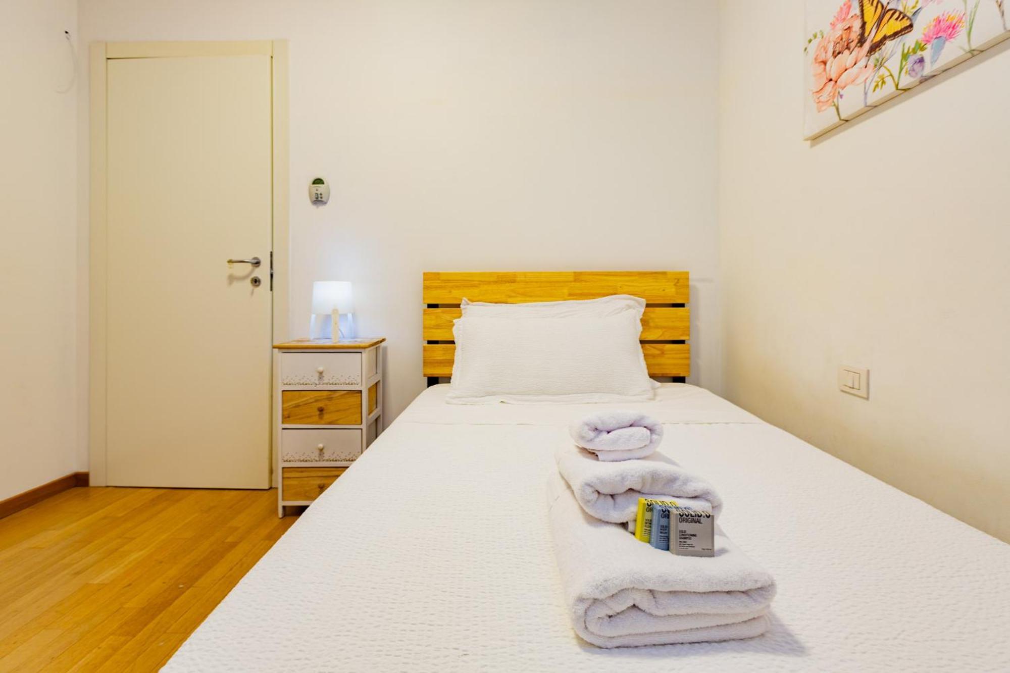 Premuda20 Milan Elegant Apartment 외부 사진