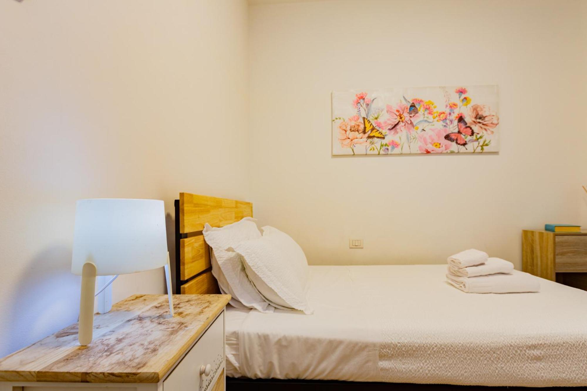 Premuda20 Milan Elegant Apartment 외부 사진