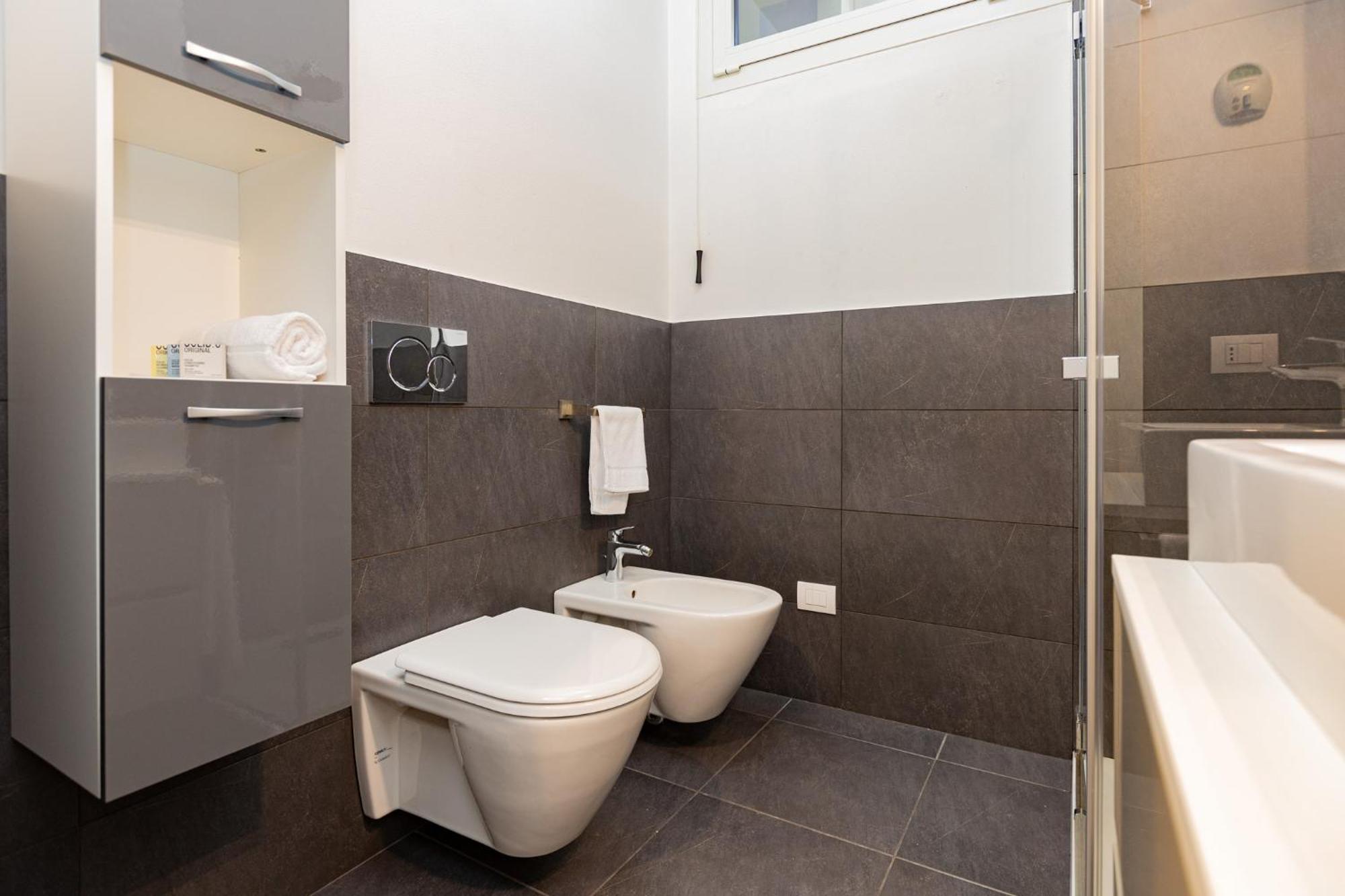 Premuda20 Milan Elegant Apartment 외부 사진