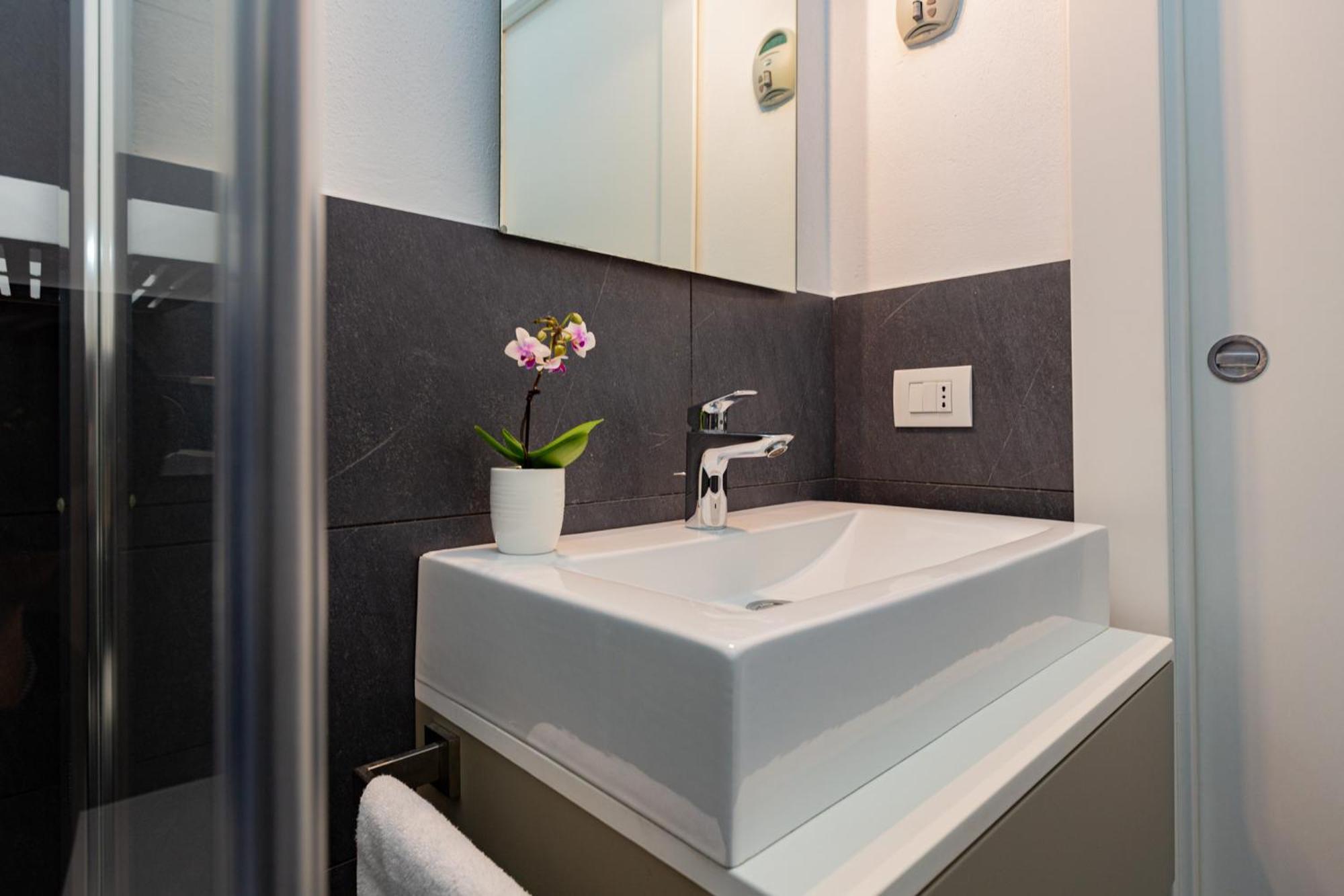 Premuda20 Milan Elegant Apartment 외부 사진