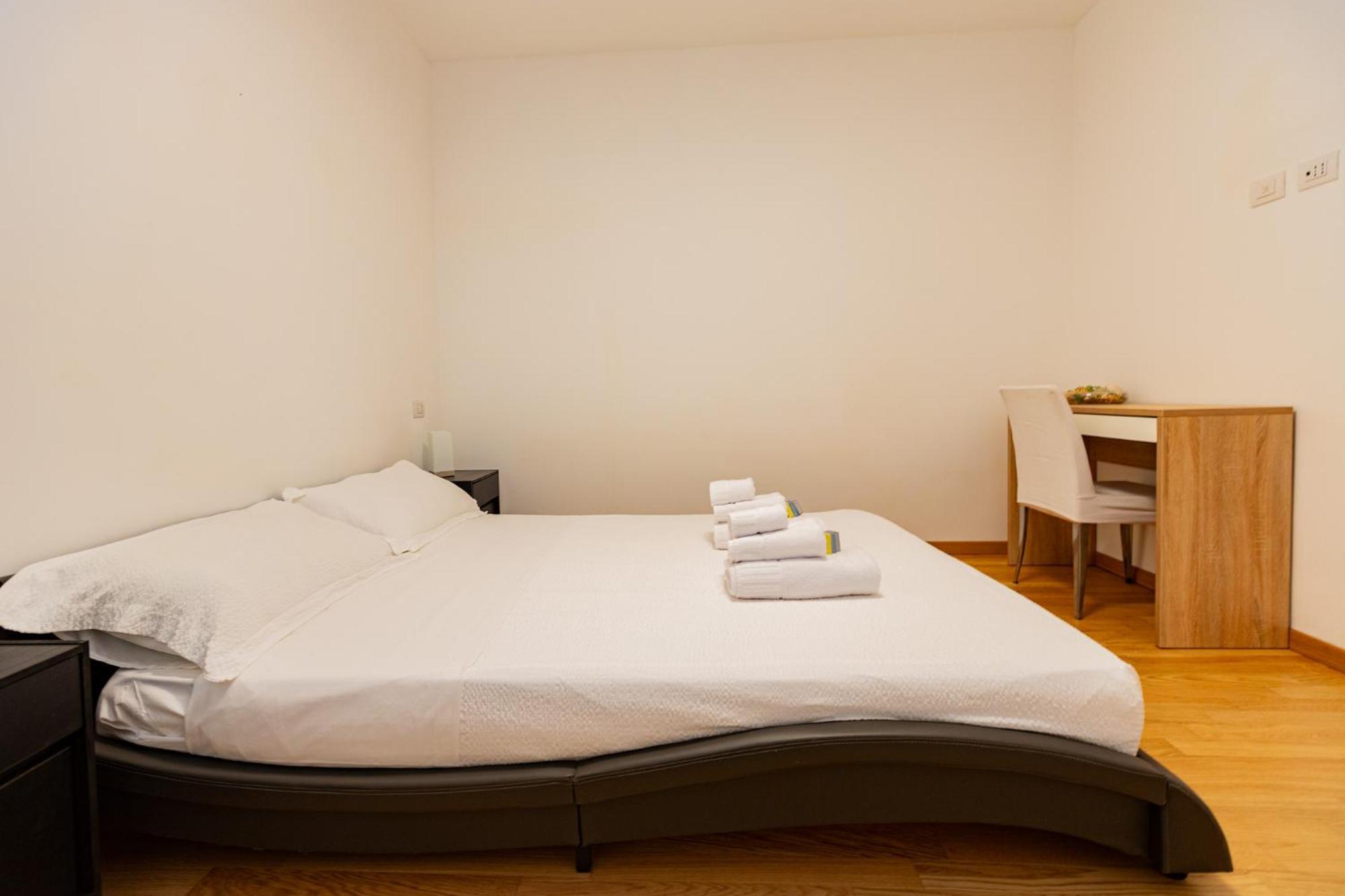 Premuda20 Milan Elegant Apartment 외부 사진