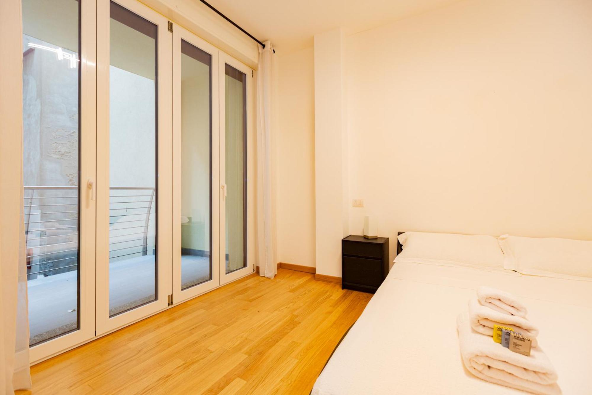 Premuda20 Milan Elegant Apartment 외부 사진