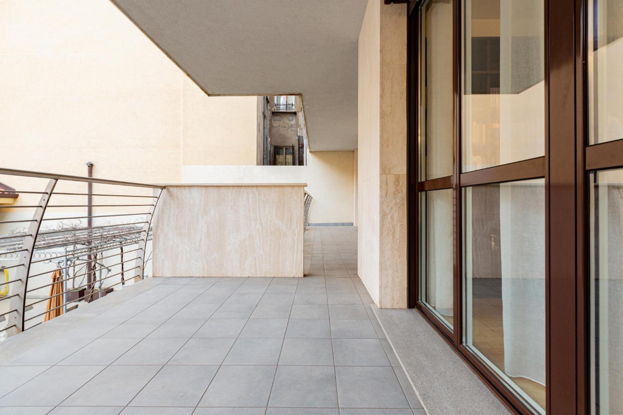 Premuda20 Milan Elegant Apartment 외부 사진