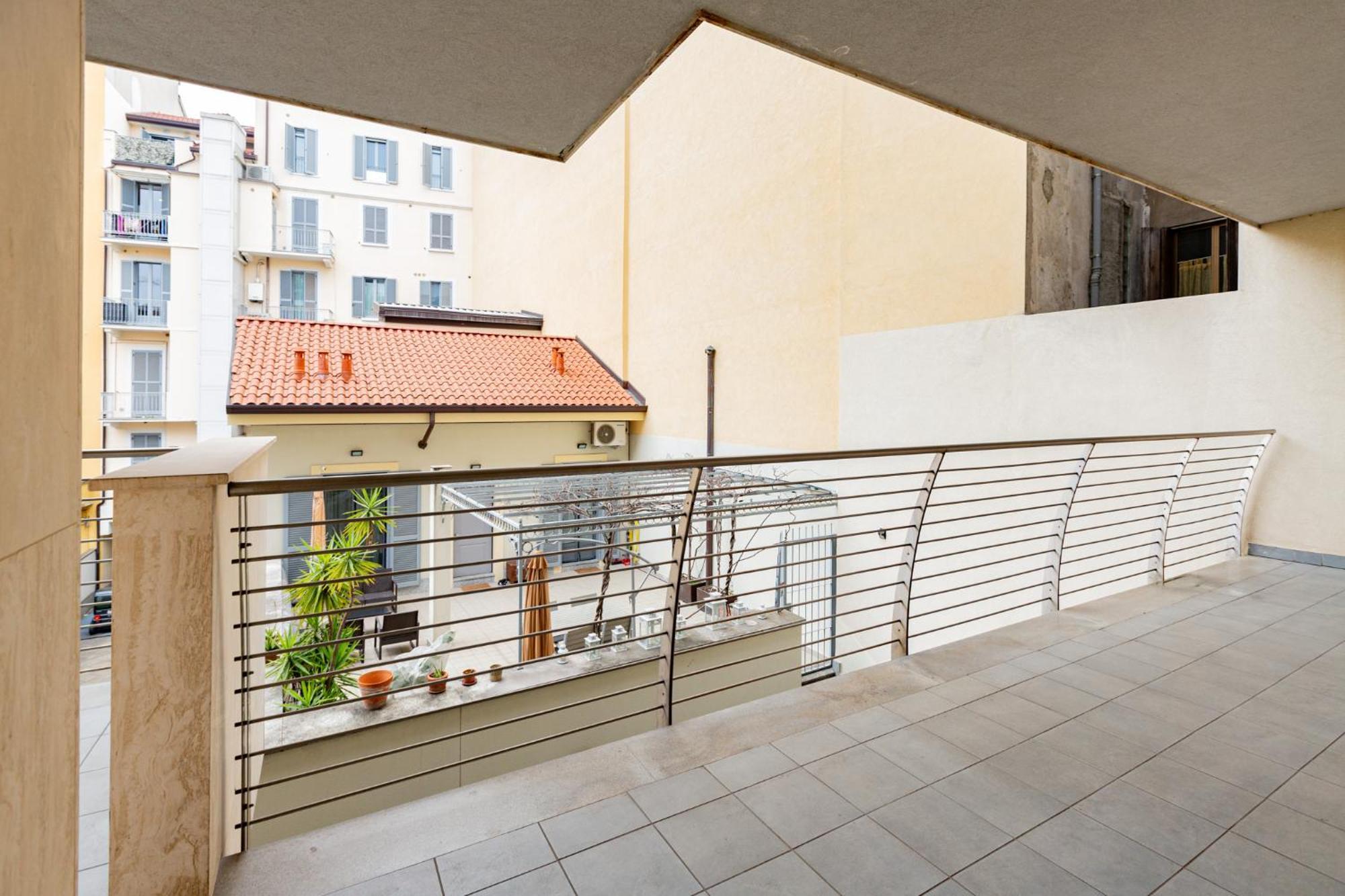 Premuda20 Milan Elegant Apartment 외부 사진