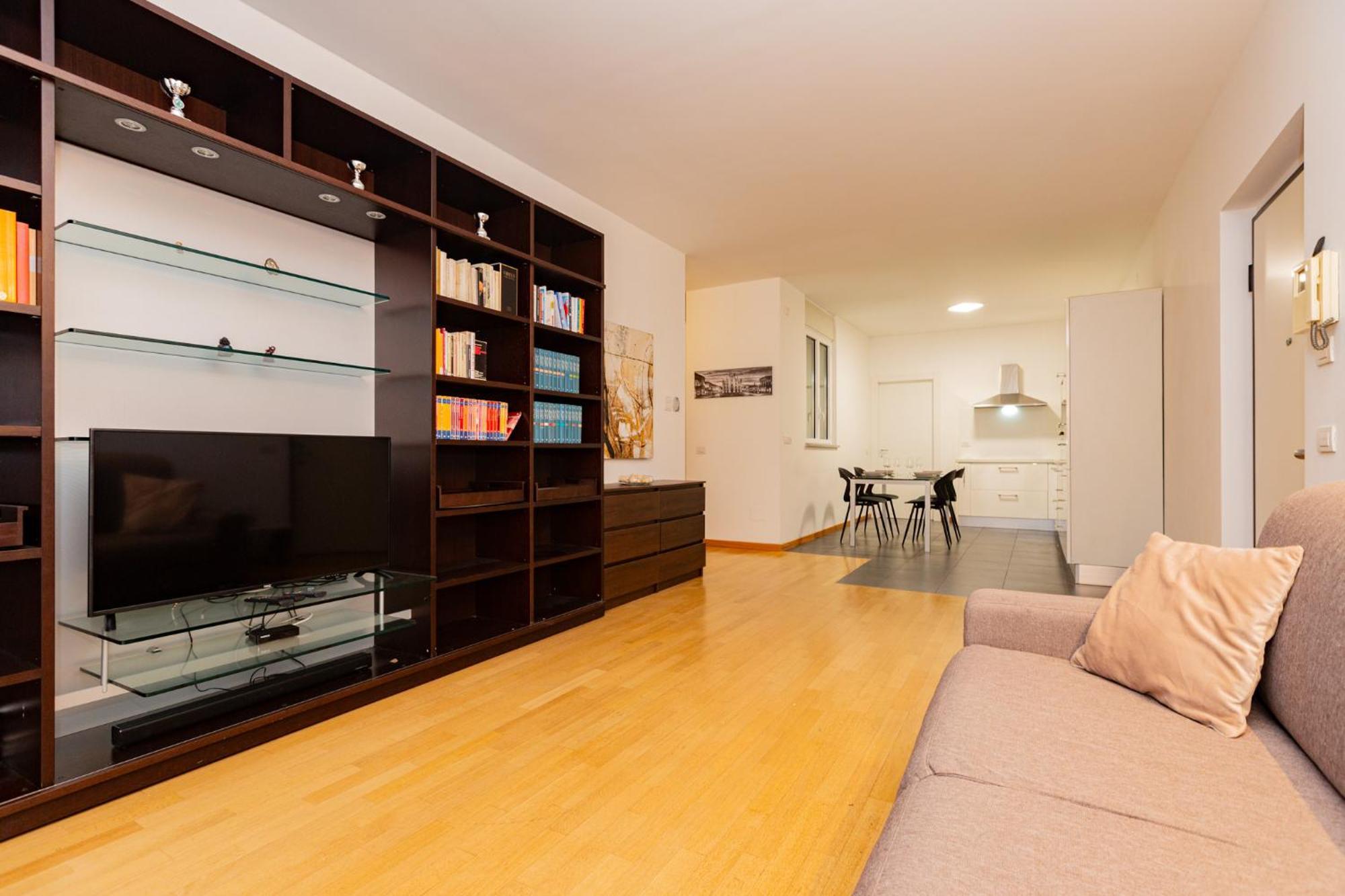 Premuda20 Milan Elegant Apartment 외부 사진